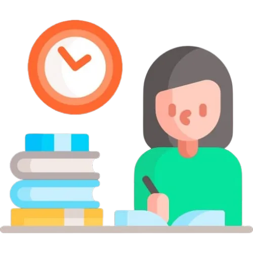 Icon Program Belajar Sesuai Kebutuhan Siswa