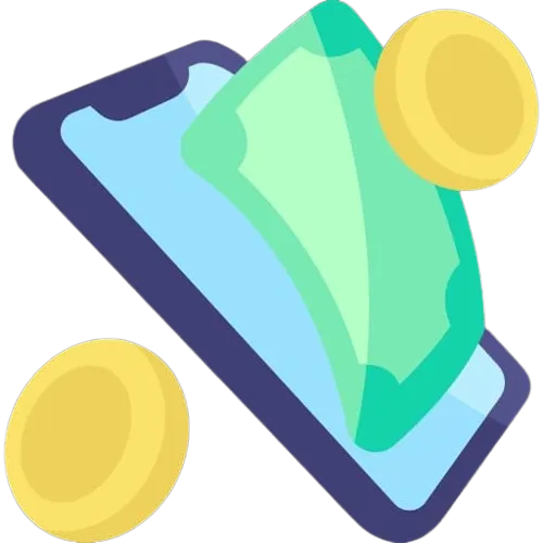 Icon Biaya Belajar Fleksibel