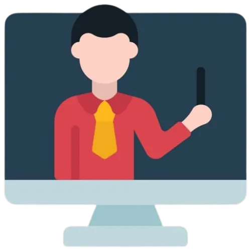 Icon Tutor Les Pilihan dan Berkualitas