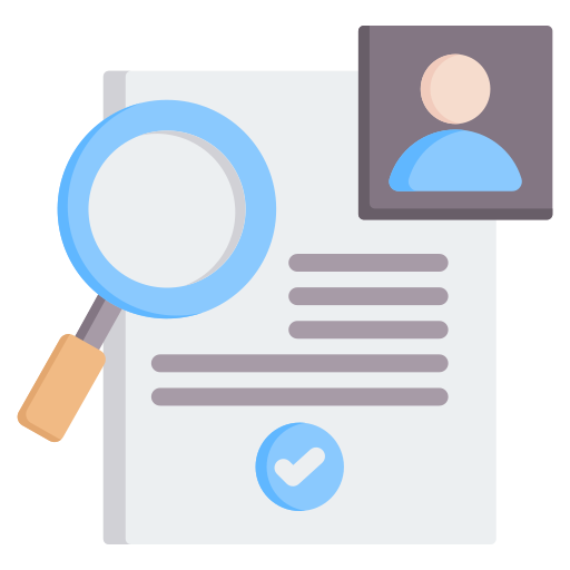 Icon Identifikasi Kebutuhan Belajar