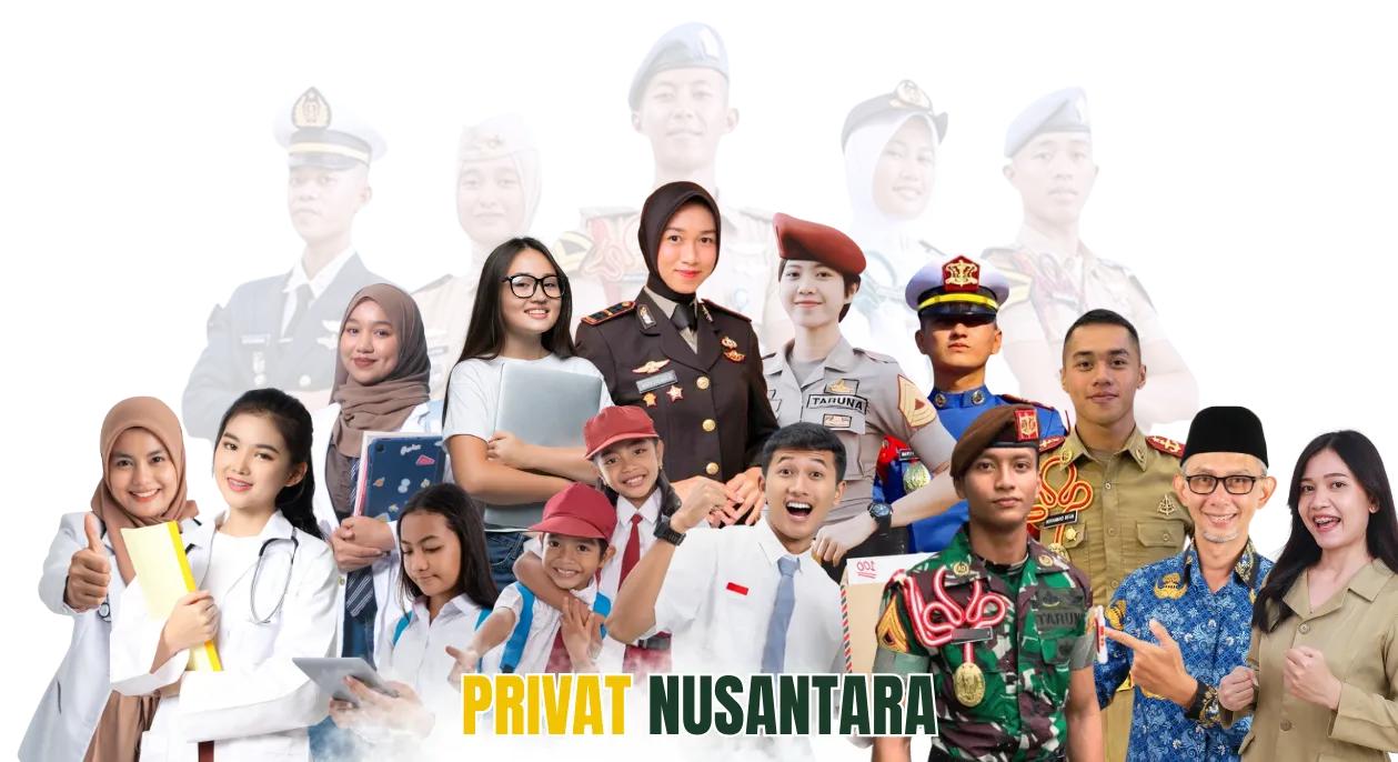 Tempat Les Terpercaya untuk Anak hingga Mahasiswa dengan Tutor Profesional